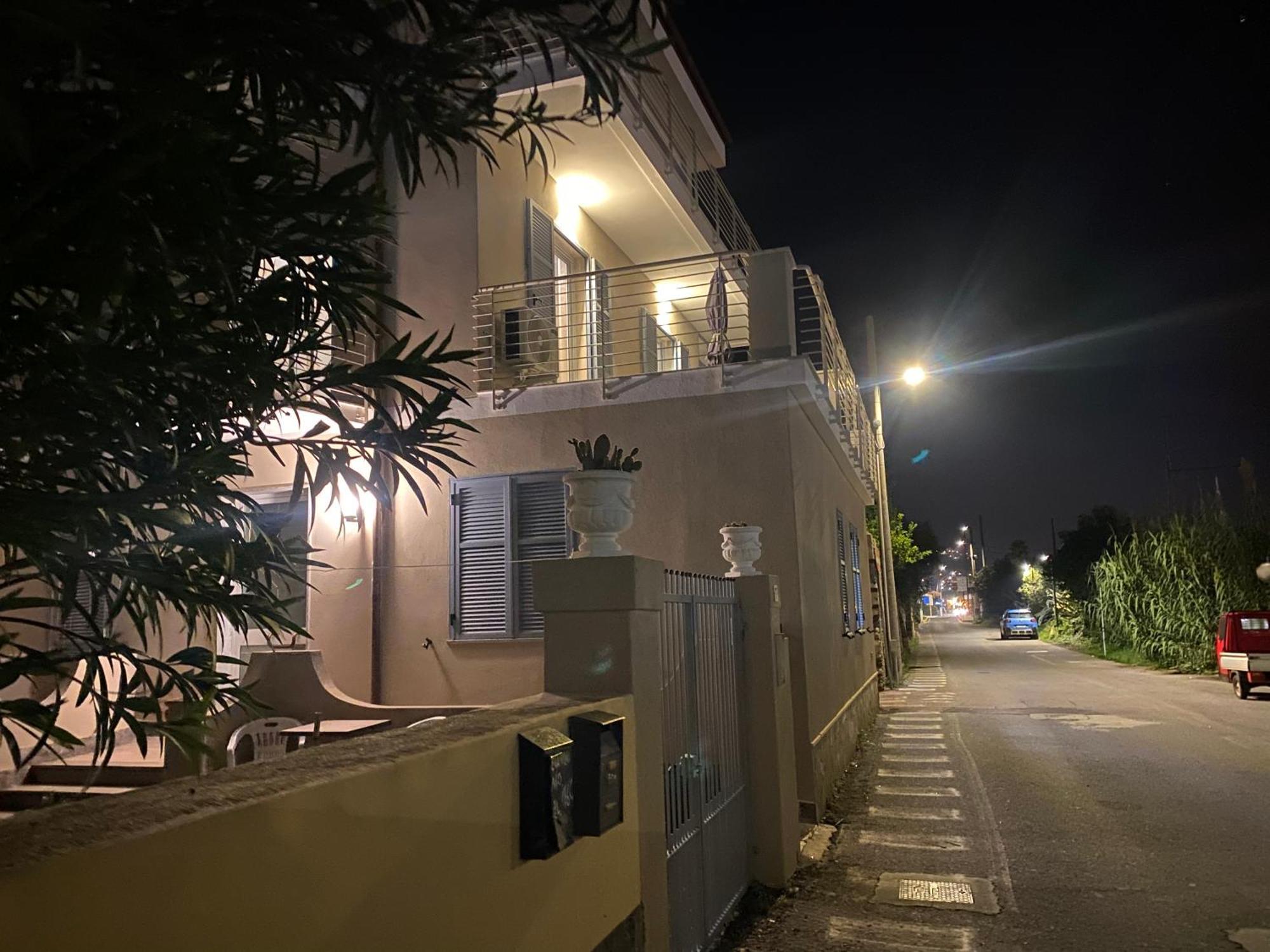 Orizzonte Διαμέρισμα Loano Εξωτερικό φωτογραφία
